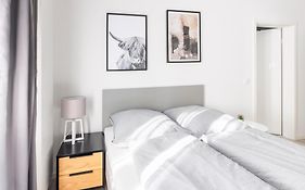 Glück Auf Appartements Kaiserstraße Mülheim